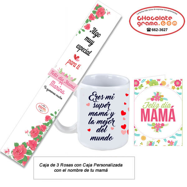 Taza Personalizada Dia de la Madre # 02, Regalos para Enamorados, Regalos  Peru, Delivery de Regalos Lima, Chocolategrama, Tazas Personalizadas  Peru