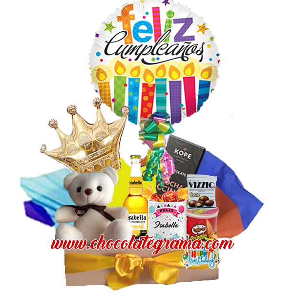 regalos para cumpleaños, detalles de cumpleaños, regalos personalizados para cumpleaños, delivery de regalos