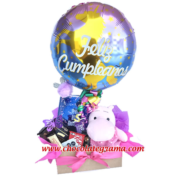 Regalo Cumpleaños Deluxe, Regalos para Enamorados, Regalos Peru, Delivery de Regalos Lima, Chocolategrama, Tazas Personalizadas Peru
