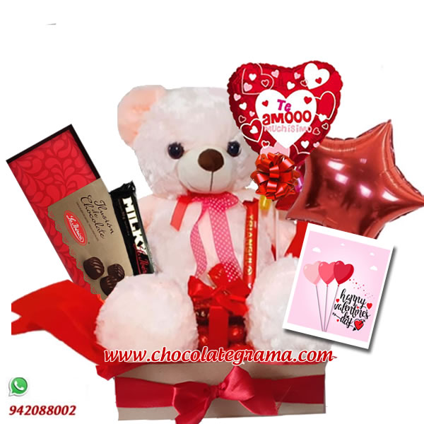 regalo de san valentin, regalos para enamorados, detalle de regalos, delivery de regalos a Lima y Callao