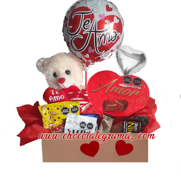 regalos para san valentin, detalles para enamorados, delivery de regalos, delivery a Lima y Callao de regalos