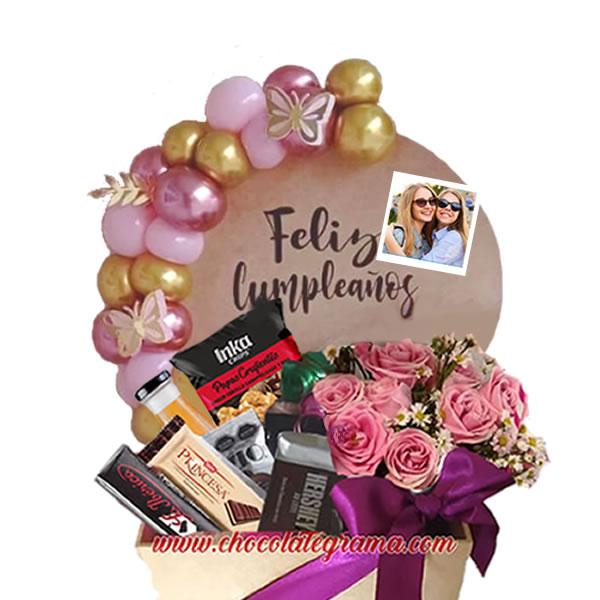 cascada para filete Regalos de Cumpleaños Mujer | Regalos para Enamorados | Regalos Peru |  Delivery de Regalos Lima | Chocolategrama | Tazas Personalizadas Peru |  Almohadas Personalizadas Peru