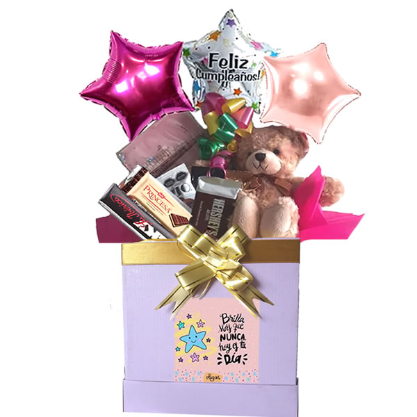 Box Cumple para Ella, Regalos para Enamorados, Regalos Peru, Delivery de  Regalos Lima, Chocolategrama, Tazas Personalizadas Peru